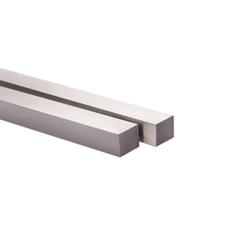 Ferramenta de torno de aço branco, 40x300, 40*300, 40mm x 40mm x 300mm, ferramenta de torno cnc de alta velocidade, 300mm, hss, barra retangular, 40mm, faca quadrada