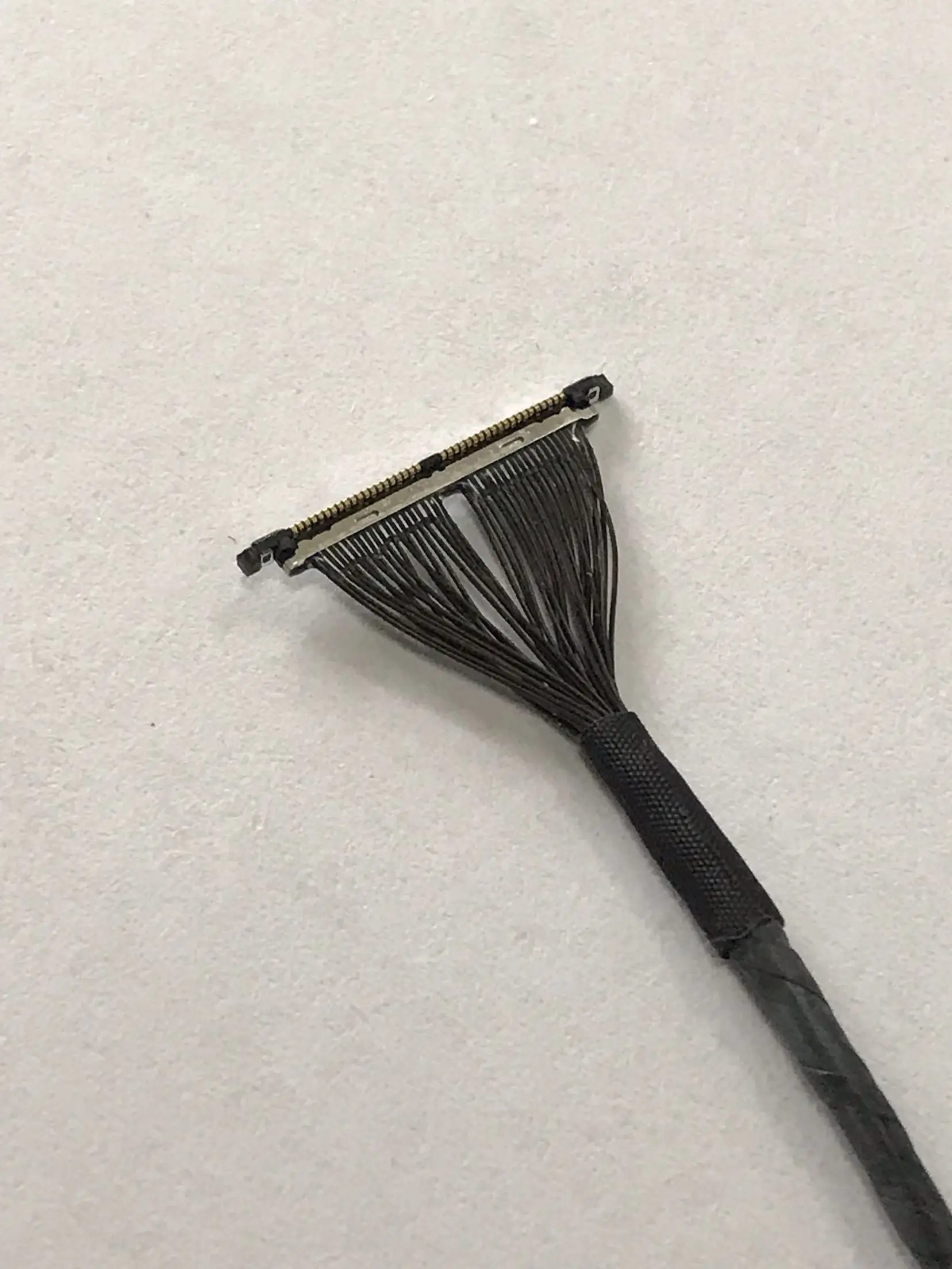 No. 46 Cavo Coassiale per il Drone DF56-40P-0.4 (51) Della Macchina Fotografica