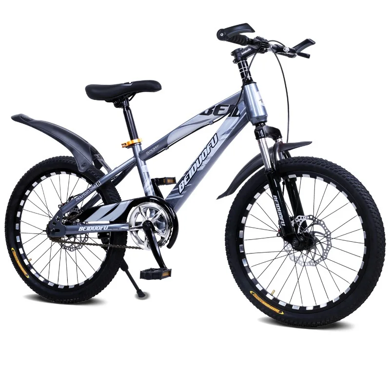 WolFAce 16/18/20/22 InchChildren der Fahrrad Mountainbike Disc Brems Dämpfung Fahrrad 5-14 Jahre Alte Kinder Bike Weihnachten Geschenk