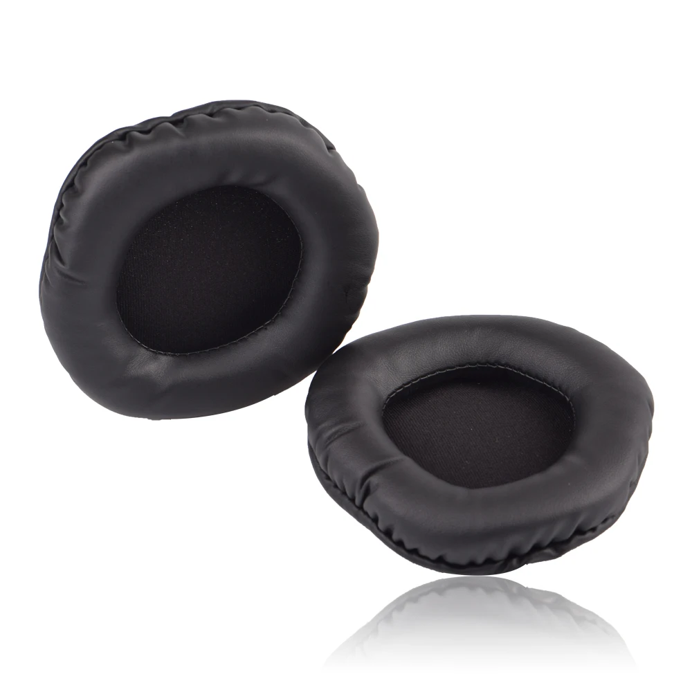 X13 Earpads - 1 Pair Replacement Protein Leather Ear Cushion for XIBERIA X13 Headphone