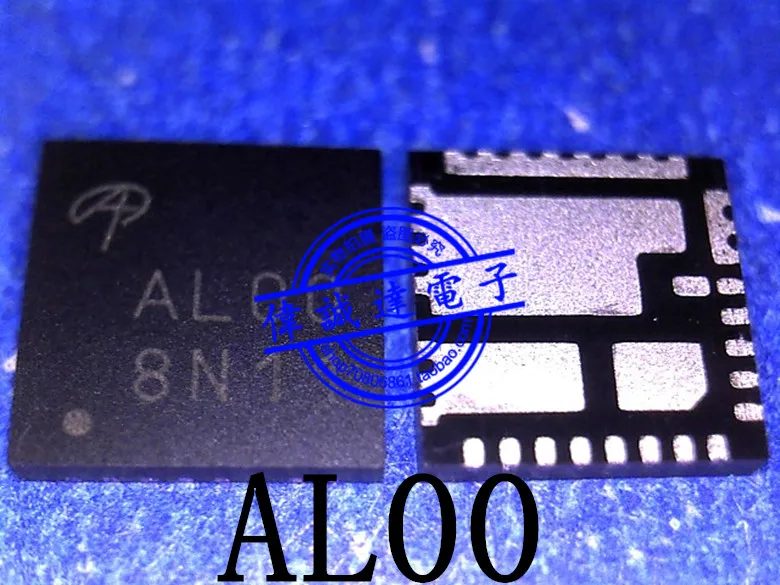 جديد الأصلي AOZ5332 AOZ5332QI الطباعة 00 ألوو QFN