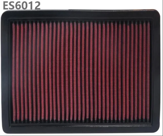 EDDYSTAR High Quality Car Air Filter For MG MG6 1.5T/Roewe ei6 1.0T/Roewe i6 1.0T/1.5T 2017 2018 2019