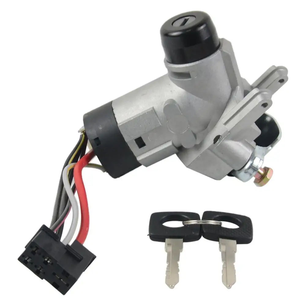 Image of AP02 Zündschloss Zündschalter 0005458108 für Mercedes-Benz Sprinter 901 902 903 904 905 Vito 638 1995-2006