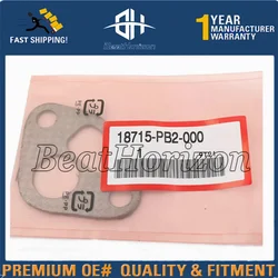 18715-PB2-000 Decor EGR Valve Gasket Fit for Honda Accord Civic Integra Legendt
