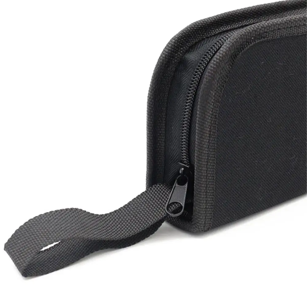 Oxford Cloth Toolkit borsa viti dadi trapano Hardware Kit di riparazione auto borsa Utility Storage Tool Bags Pouch Case Repair Tool