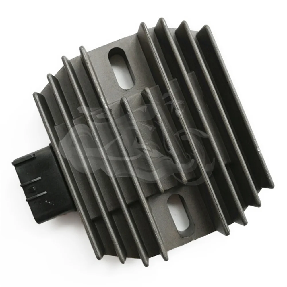 Fit for Yamaha YZFR6 2006 - 2012 YZF R6 FZ6R WR250R Voltage Regulator Rectifier F image 3