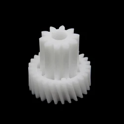 1pc Meat Grinder Pinion Mincer Plastic Gear for Braun G1500  G1300 G1100  G3000  KGZ3  KGZ4 KGZ31 Kitchen Appliance Spare Parts