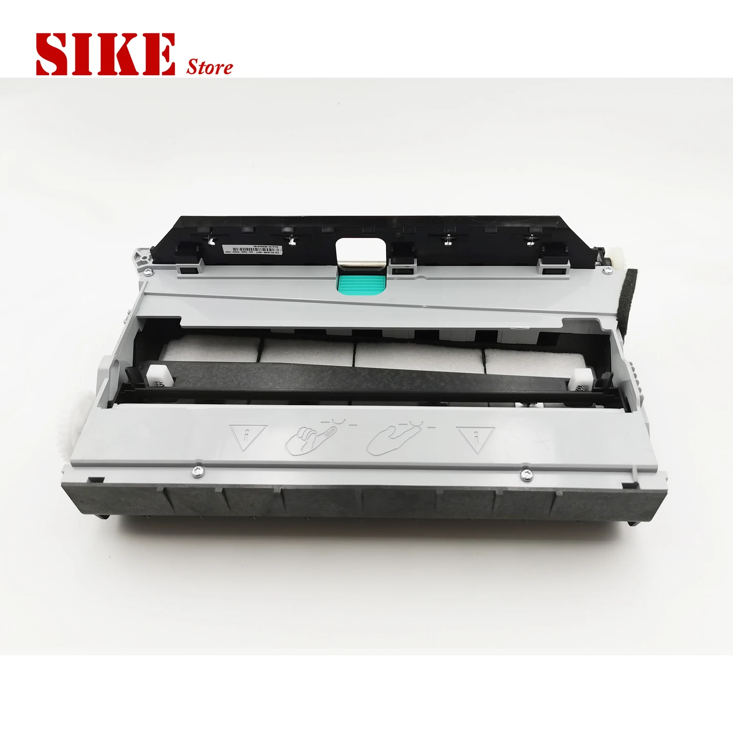 Imagem -02 - Conjunto de Módulo Duplex para Impressoras hp Officejet X451 X551 X476 X576 Coletor de Tinta Residual Unidade de Caixa de Manutenção Cn45960375