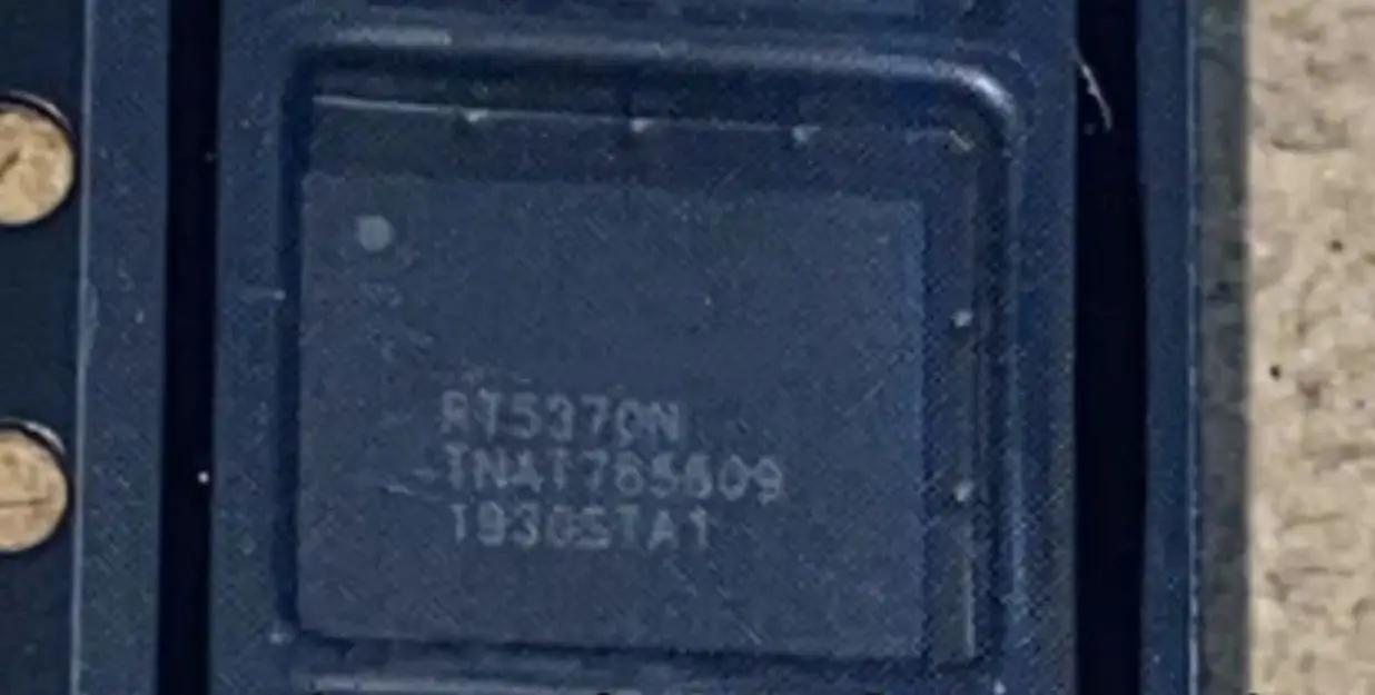 5 قطعة/RT5370N QFN RT5370