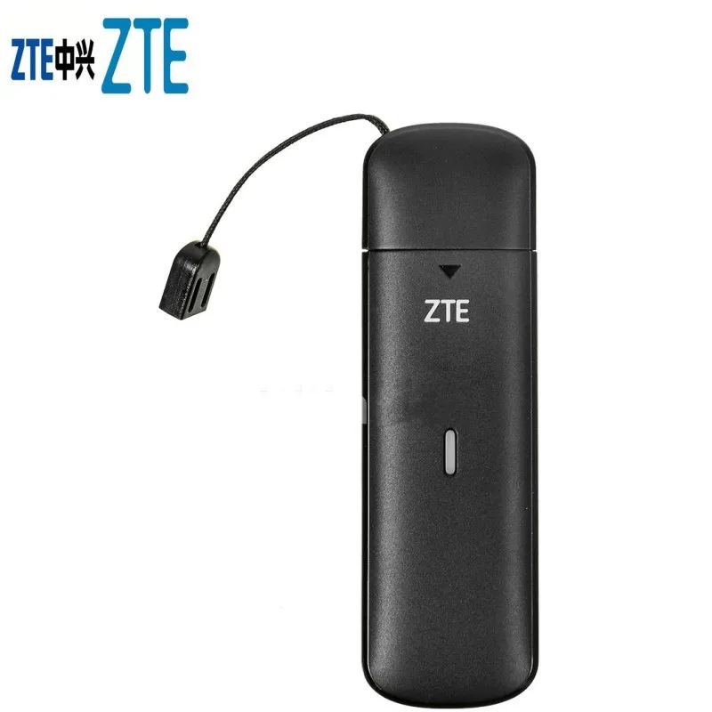 

Original Unlocked ZTE MF833T/MF833V 4G LTE-FDD Cat4 USB Stick Hotspot 4G 150Mbps mifi modem dongle network router pk e8372 e3372