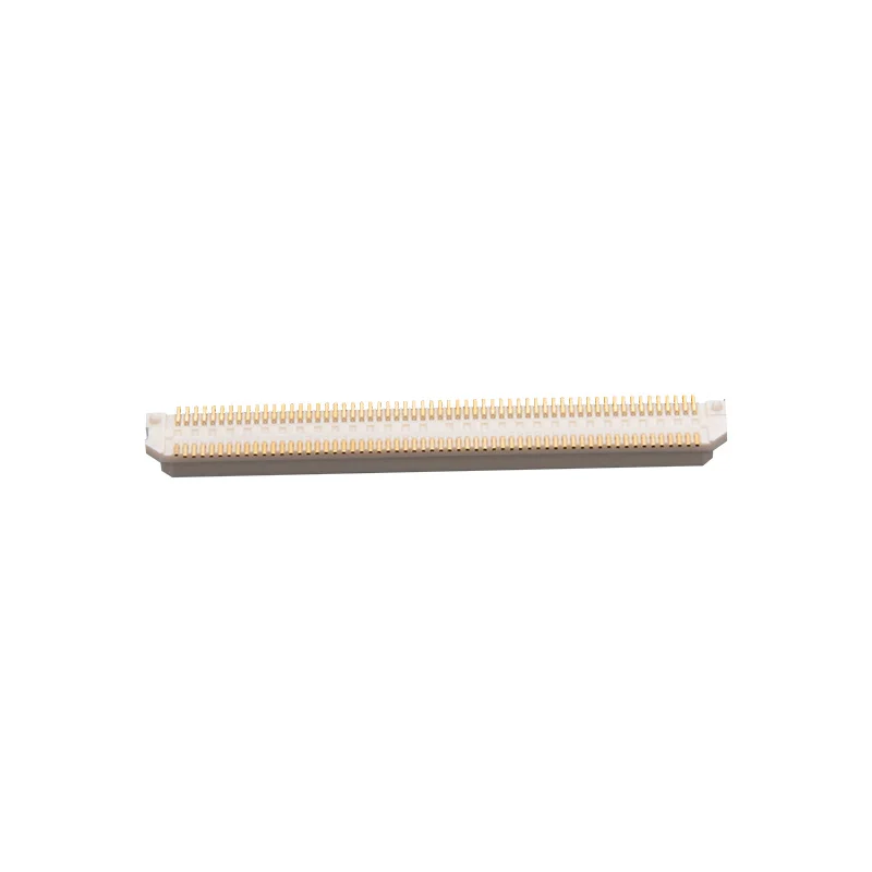 ALINX AXK6A2337YG: Panasonic 120-Pin Industrial Grade  Female Board-to-Board Connectors 0.5mm Spacing