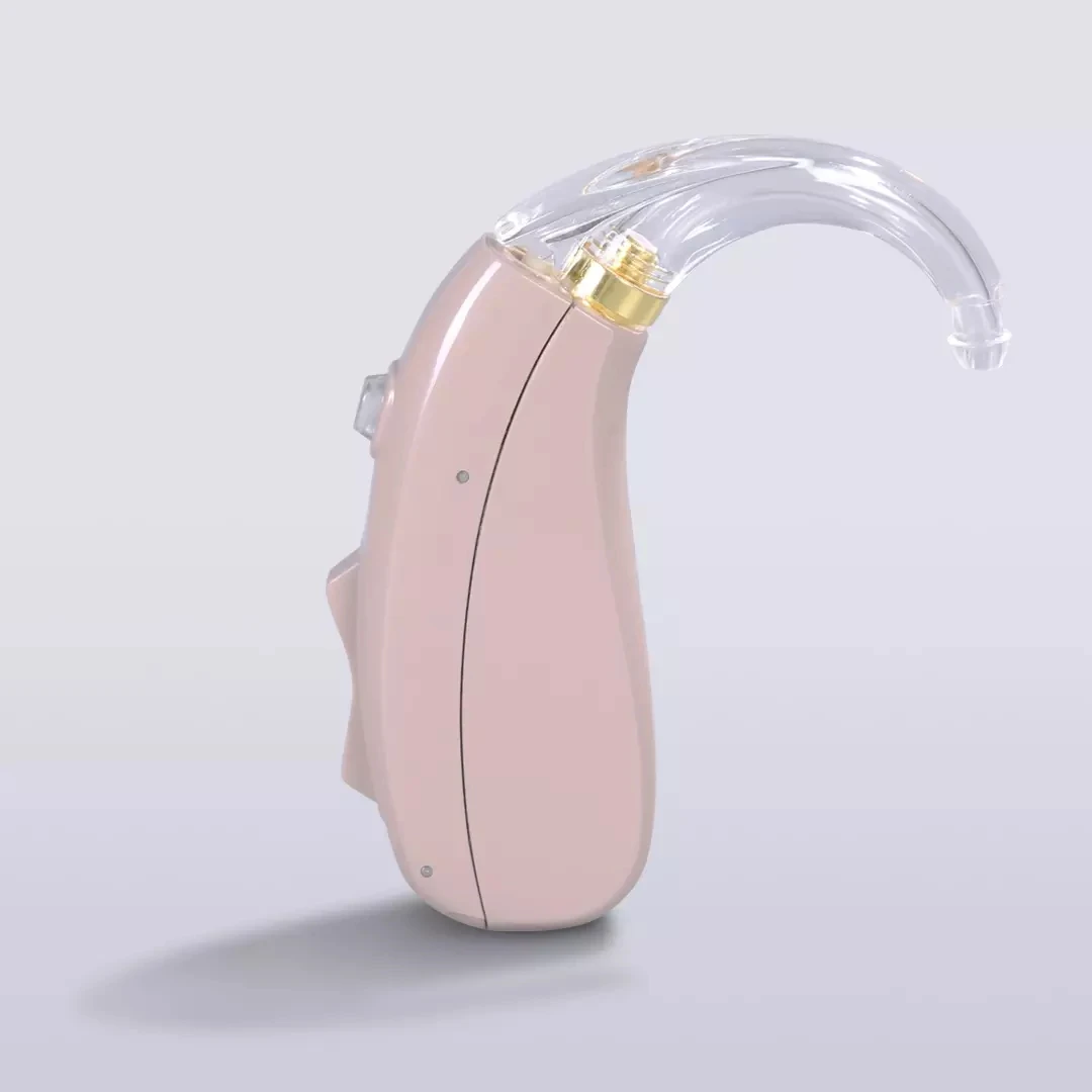 Xiaomi Behind-the-ear hearing aid hearing aid USB charging Active noise reduction clear listening portable charging