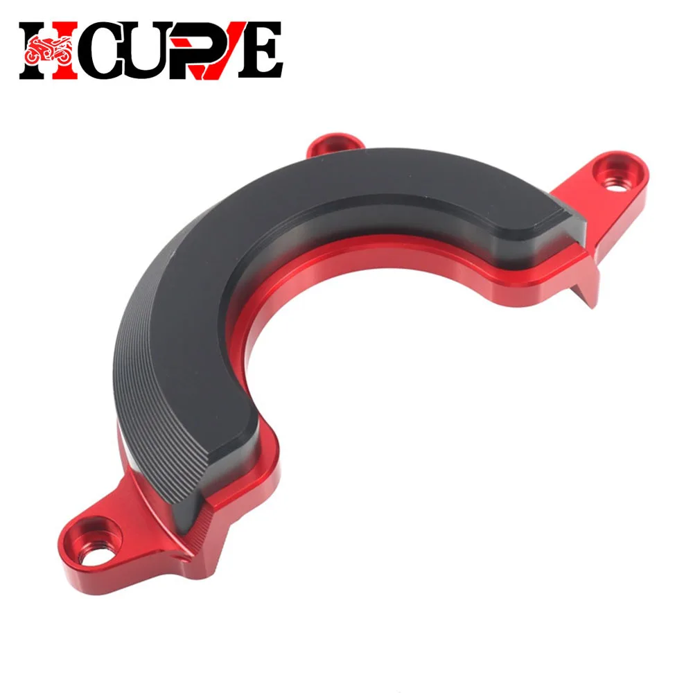 Motorcycle Engine Stator Starter Cover Guard Crash Pads Frame Slider Protector For CB650R CB650F CB 650R 650F - Image 6