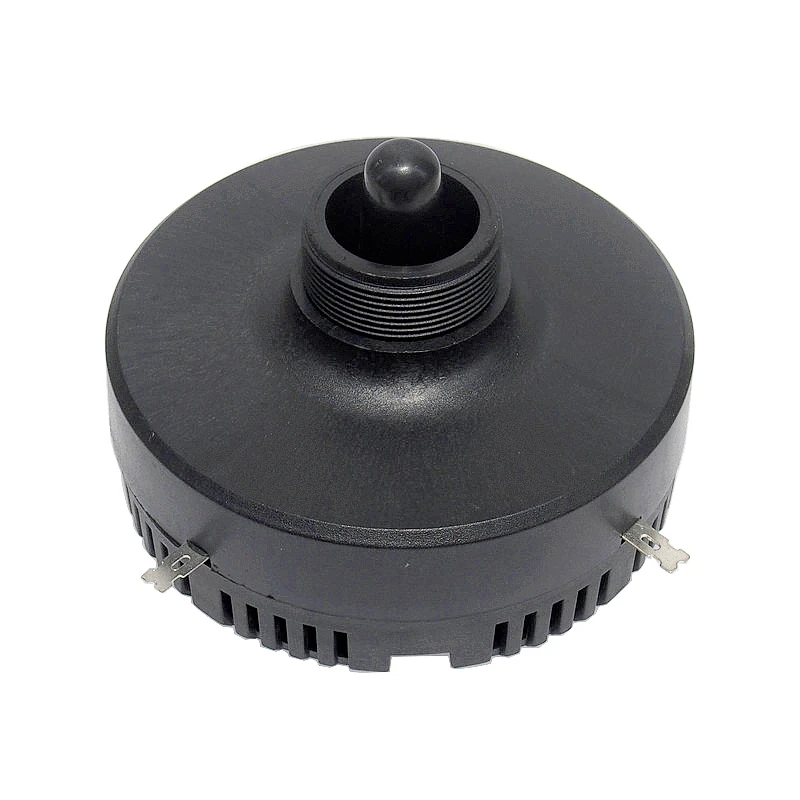 Finlemho altavoz Tweeter piezoeléctrico Treble cuerno accesorios para sistema de altavoz de gama completa Cine en Casa DJ Studio QS100