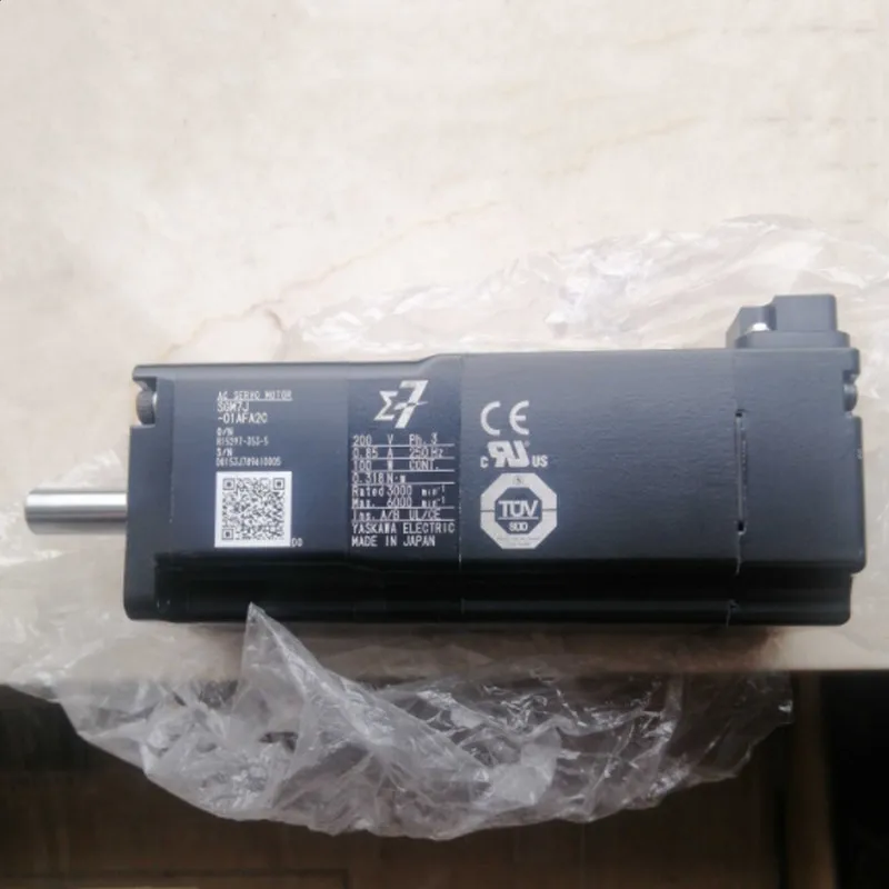 NEW SGM7J-01AFA2C AC SERVO MOTOR