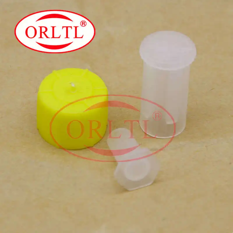 E1023001 New Diesel Injector Nozzle Plastic Protection Cap