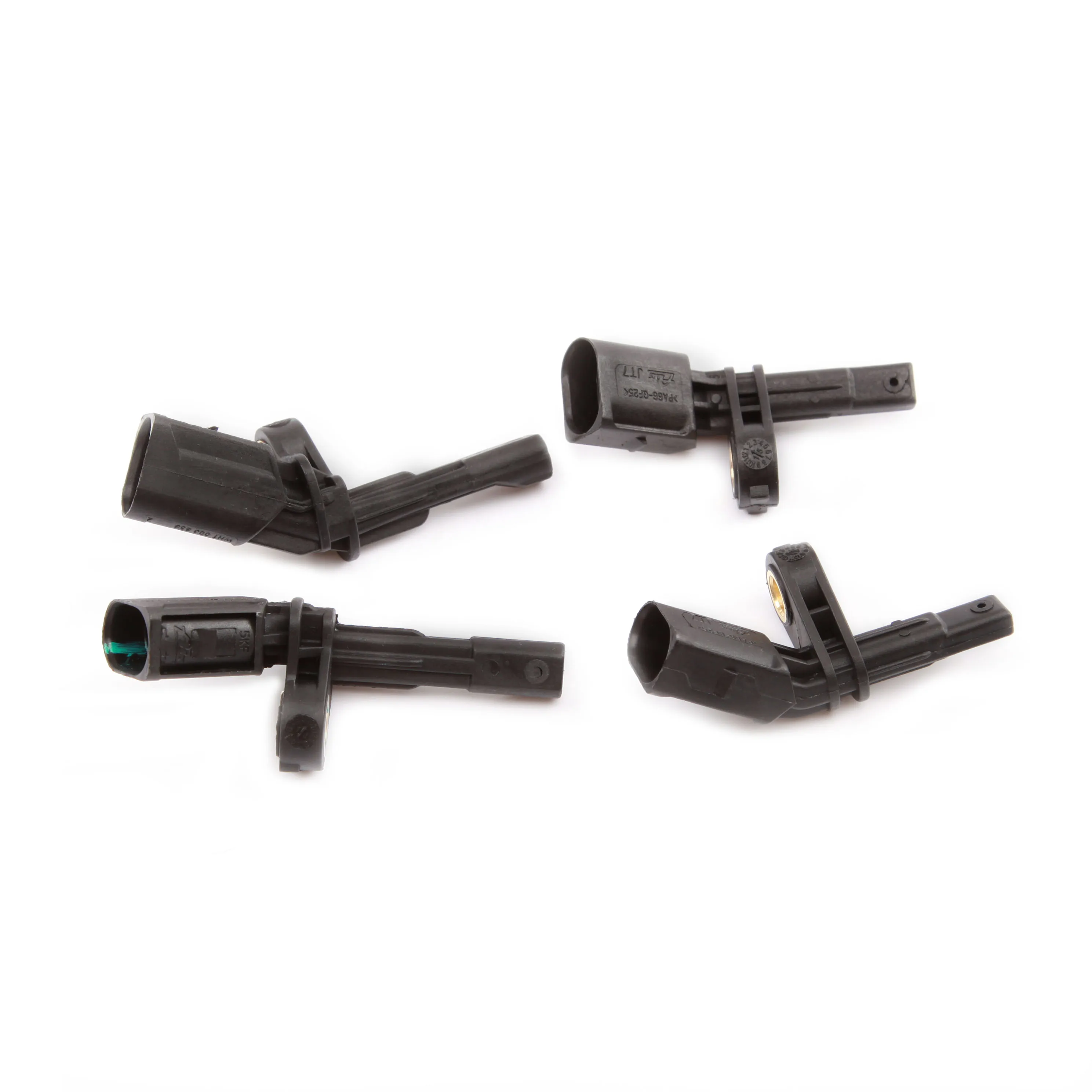 ABS Wheel Speed Sensors - alternate angle