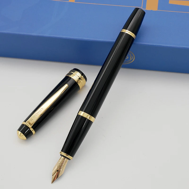 Gaoshi Pen Baili Jugendausgabe, Kalligraphie-Übungsset für Grundschüler der dritten Klasse, Geschenkbox, Kreuz – Detail 6