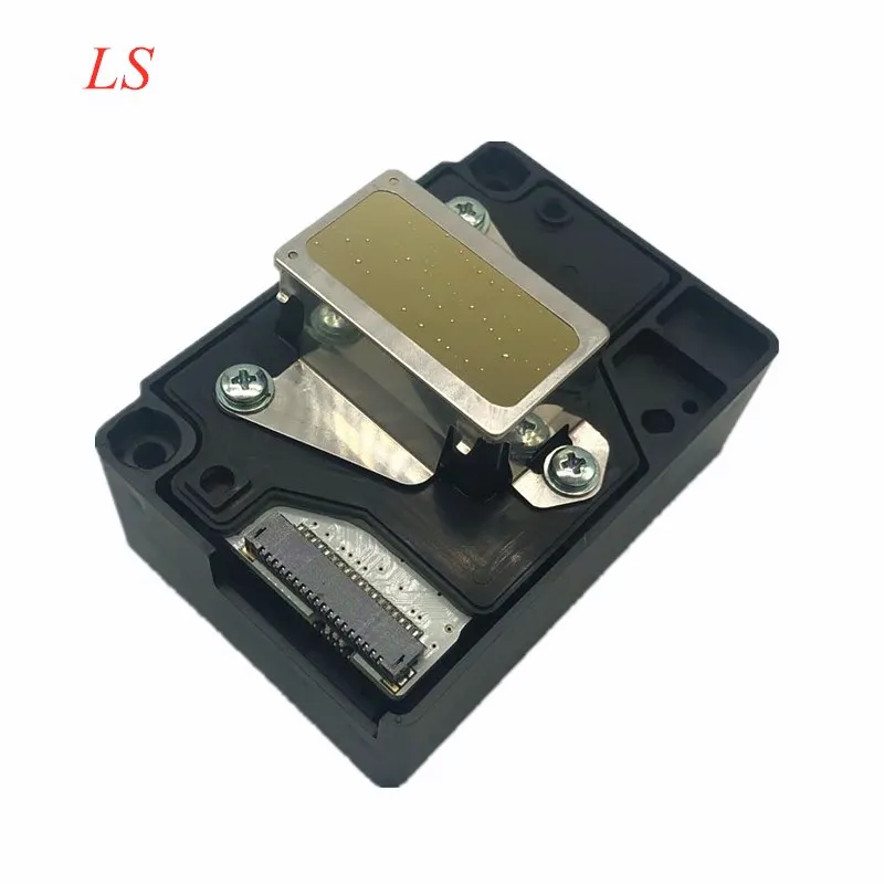 F185000 Printhead Print Head for Epson T30 T33 T110 T1100 T1110 SC110 TX510 B1100 L1300 ME1100 ME70 ME650 C110 C120 C10 C1100