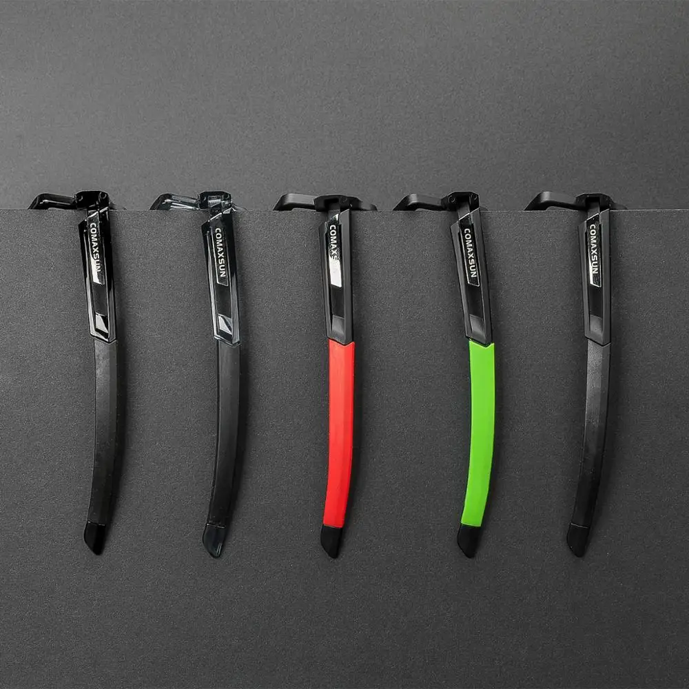 Comaxsun Polarized 3 Lens Cycling Glasses Road Bike Cycling Eyewear Cycling Sunglasses MTB Mountain Bicycle Cycling Goggles 822