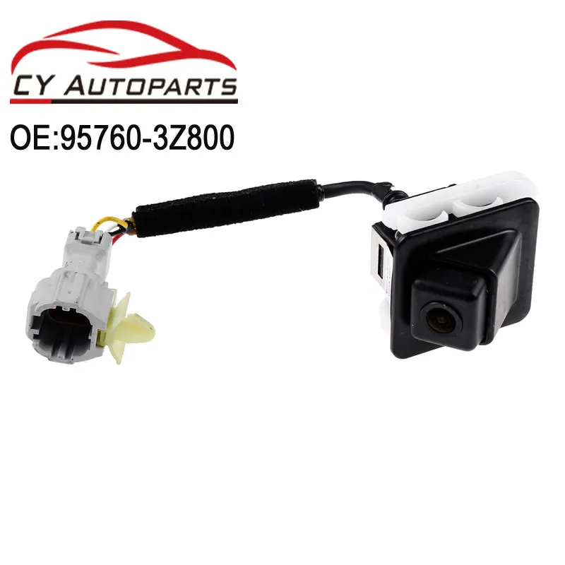 

New Rear View Backup Camera For Hyundai 95760-3Z800 957603Z800