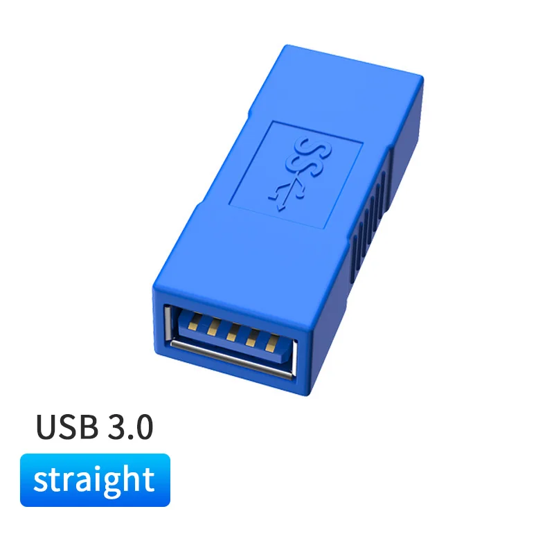 USB extension cable elbow 90 degree right angle L-shaped elbow data cable USB3.0 2.0 elbow charging data cable