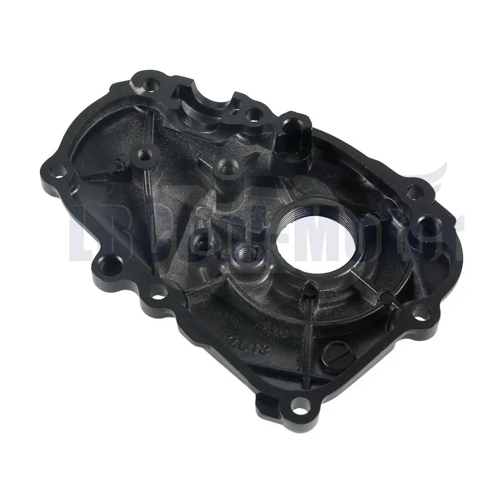 

Крышка генератора двигателя мотоцикла для Yamaha YZF R6 2003-2005 R6S 2003-2009 2004 2005 2006 2007 2008 5SL-15416-00-00