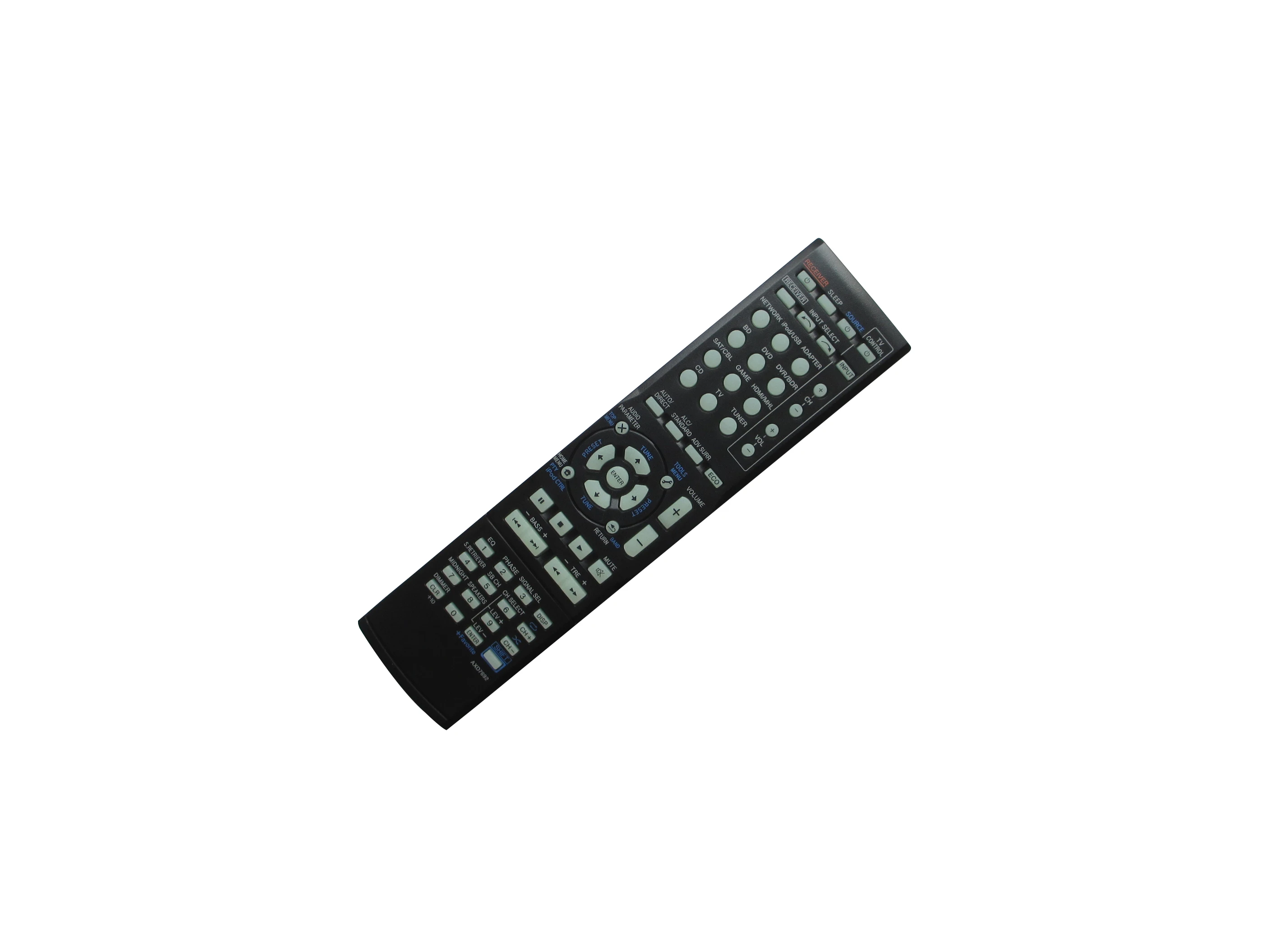 

Remote Control For Pioneer AXD7716 AXD7719 VSX-S500-K VSX-S501 VSX-S510-S VSX-S310-S VSX-S310-K A/V AV Receiver