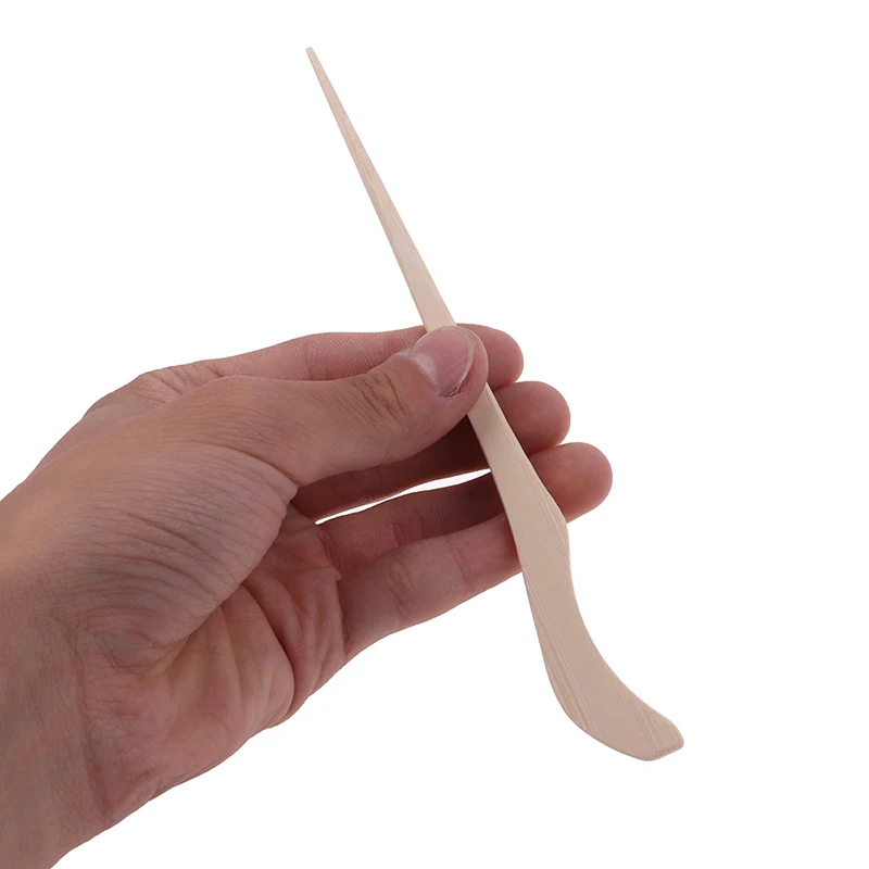ขายร้อน 4pcs / 5Pcs ไม้ไผ่ Zen Garden Rake สมาธิเครื่องมือตกแต่งบ้านผ่อนคลาย Handcrafted
