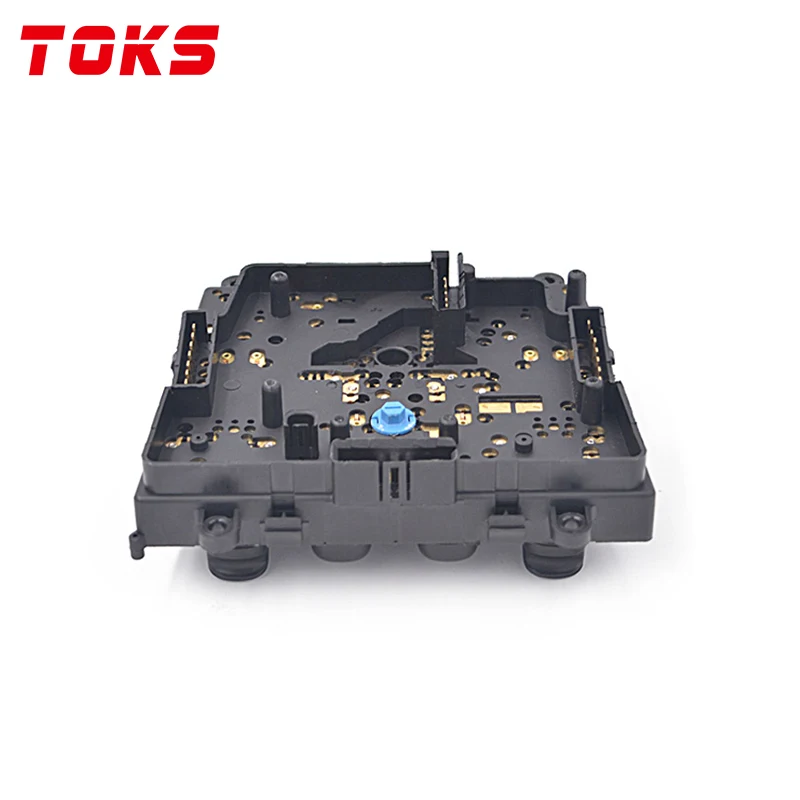 TOKS 1638206610 Power Window Master Switch For 1998-2005 Mercedes Benz W163 ML320 ML430 ML500 A 163 820 6610 A1638206610