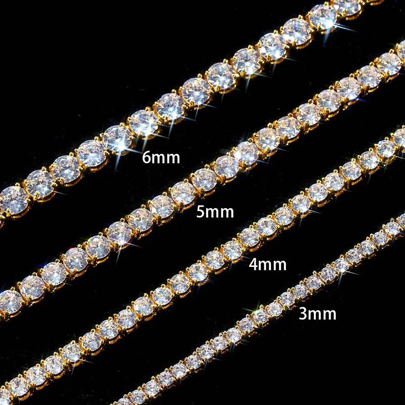 3/4/5mm 7