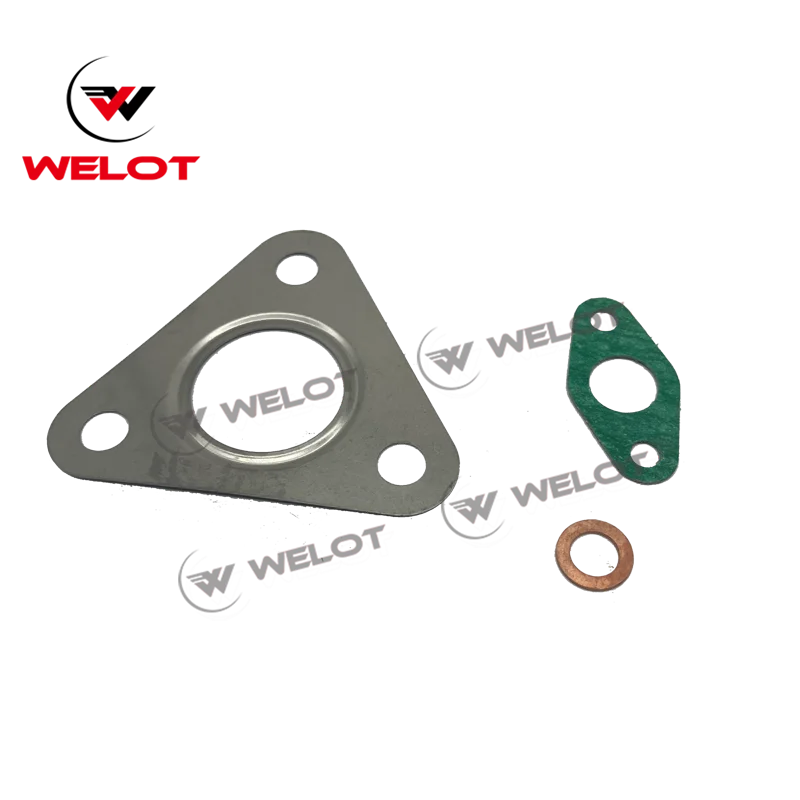 Turbo Gasket Kits WL3-0962 For Turbocharger 49131-06003 49131-06004 49131-06006 49131-06007 NEW Turbocharger Metal Parts