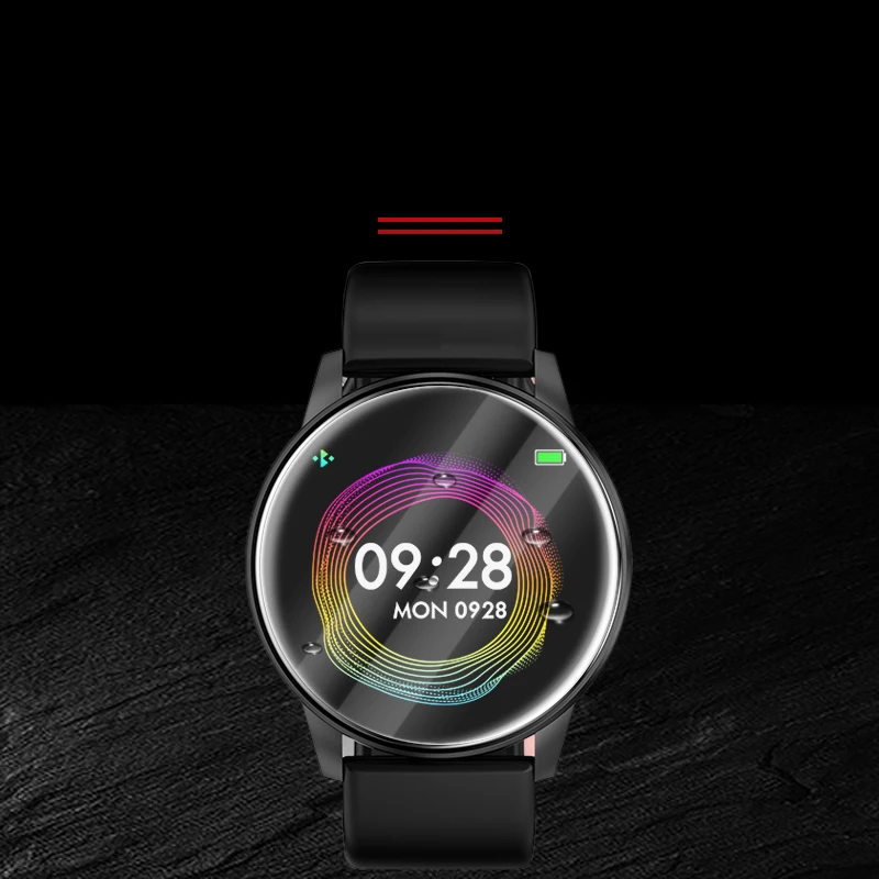 Bộ 5 TPU Trong Suốt Màng Bảo Vệ Đồng Hồ Thông Minh Smartwatch Vệ Cho Oneplus Full Màn Hình LCD Màn Hình Bảo Vệ Một Trong Những Cộng Đồng Hồ Thông Minh bao Da