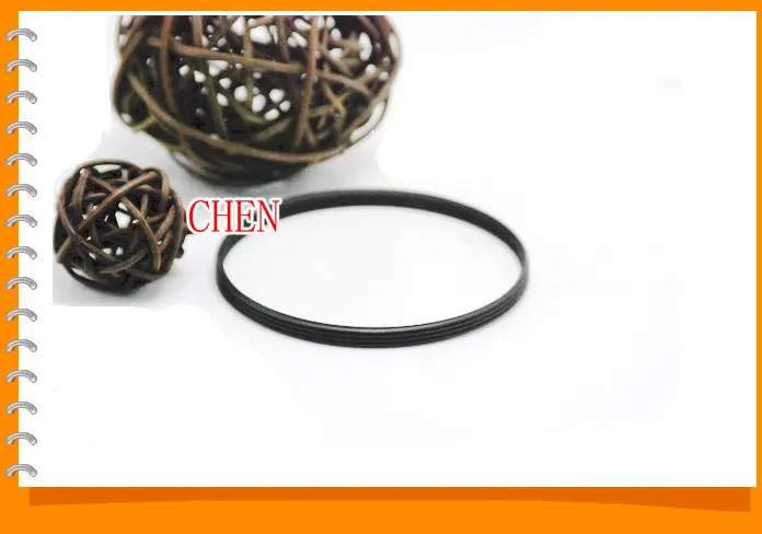 Anel adaptador de lente full dental-62mm 1mm 65mm a 62mm