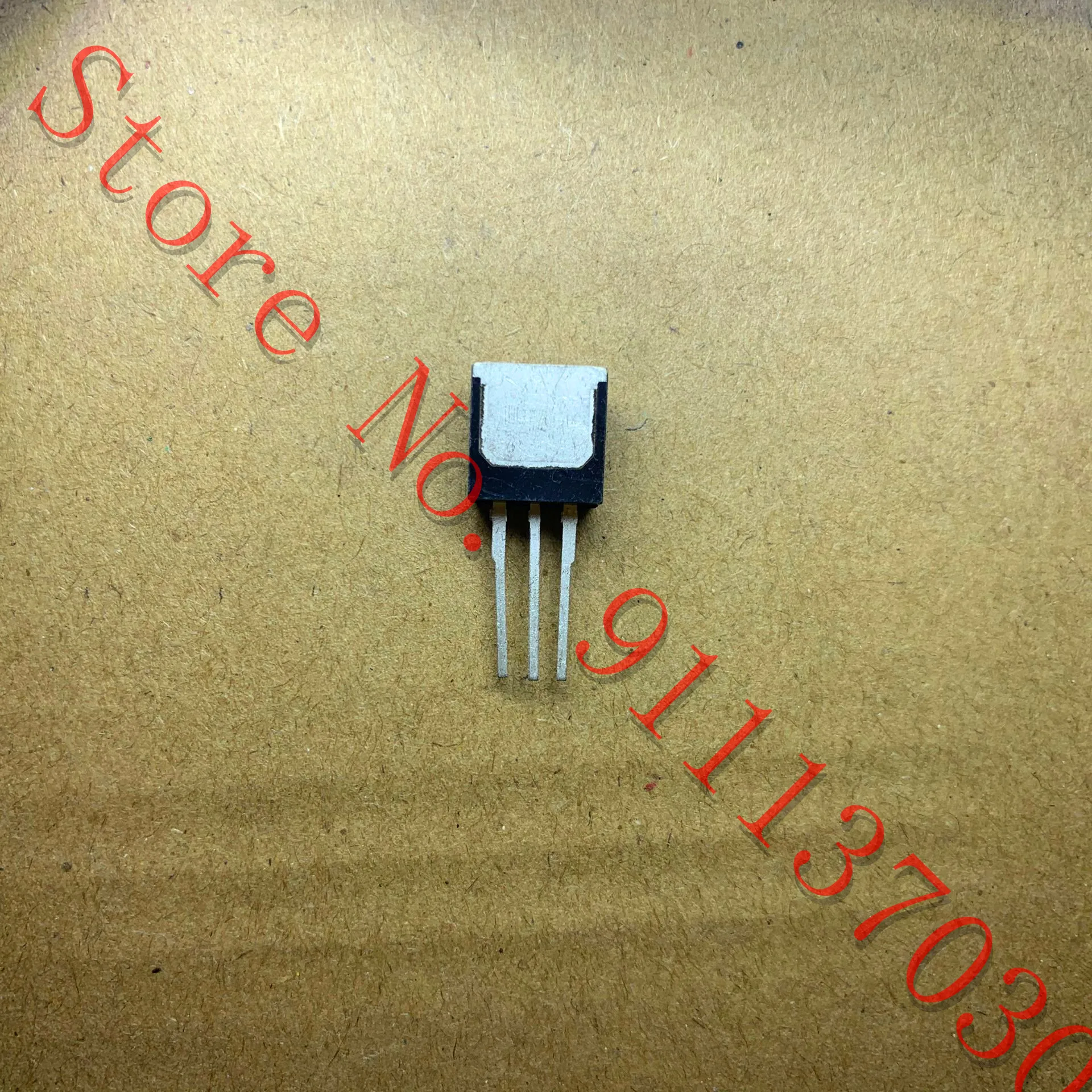 5pcs    3PN0403M  4A100V   TO261