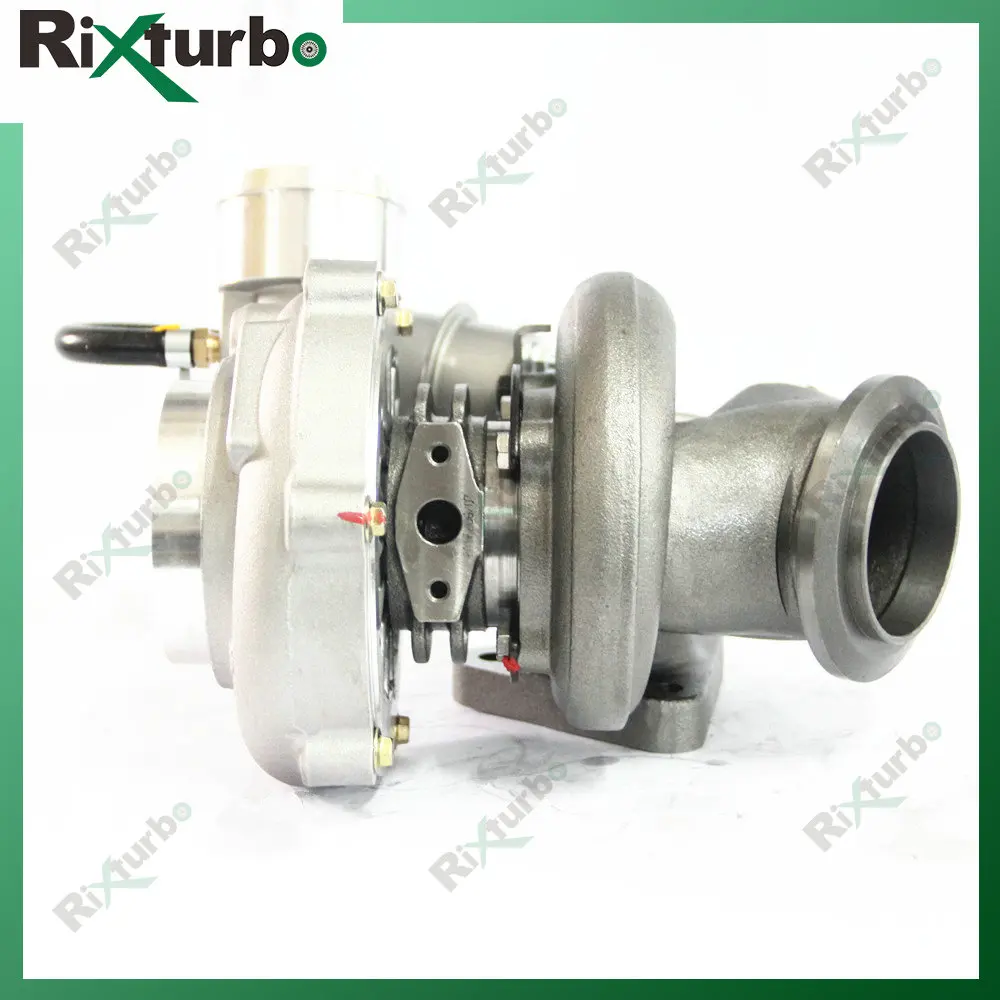 Turbine Turbo Charger Complete GT25S 754743 For Ford Ranger 3.0L 119Kw NGD3.0 79526 Turbolader Turbocharger For Car 1993-2007