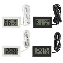 Indoor Digital Thermo-Hygrometer #2