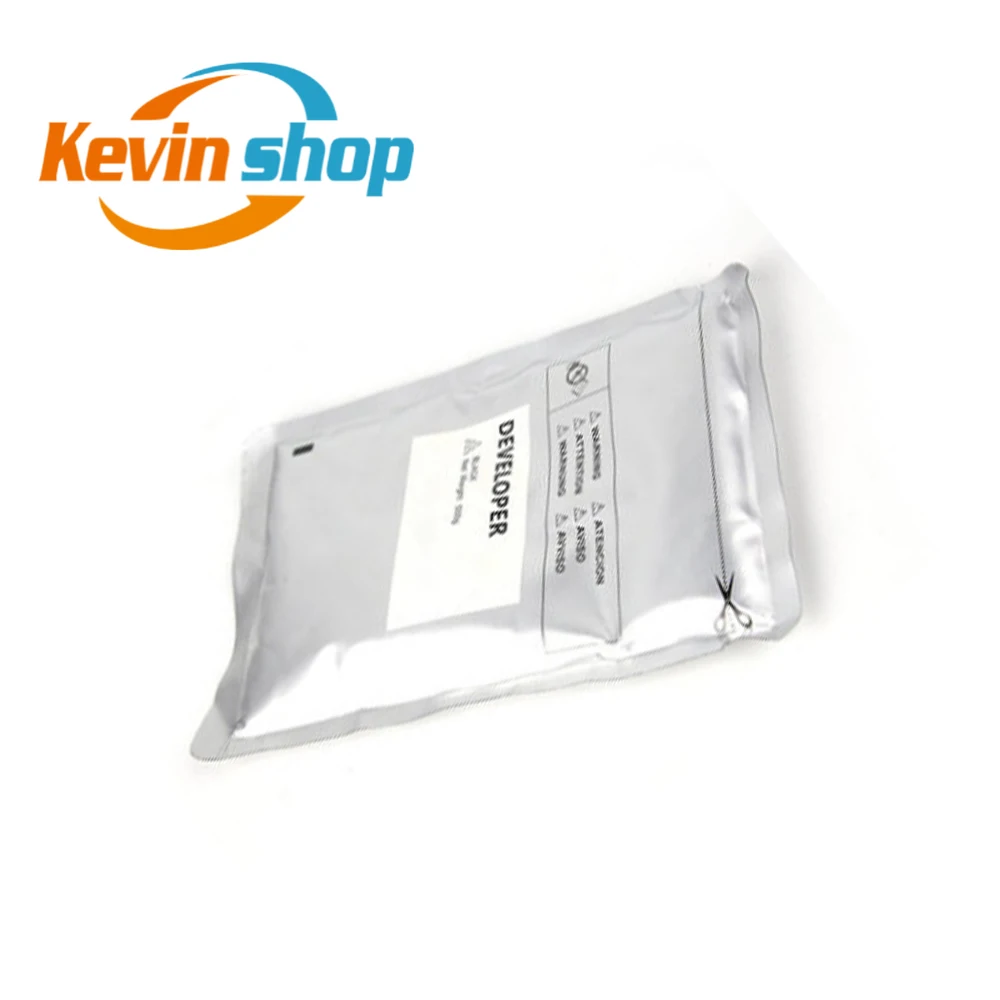 Compatível Desenvolvedor pó para Xerox Wc4110 Dc1100 7000 6000 900 4112 4127 4590 4595 D95 D110 D115 Desenvolvedor pó