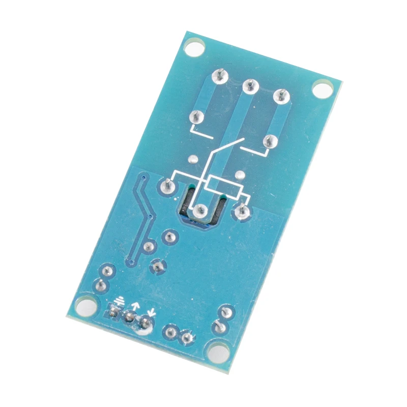 TCRT5000 Infrarood Foto-elektrische Schakelaar Sensor Ir Reflecterende Relais Module