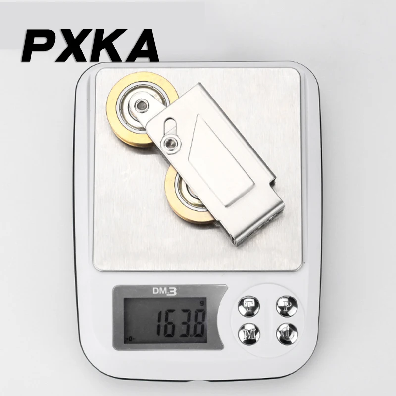 구식 알루미늄 합금 문짝 및 창 도르래 유형 73 순 구리 베어링 번역 슬라이딩 창, 2 개