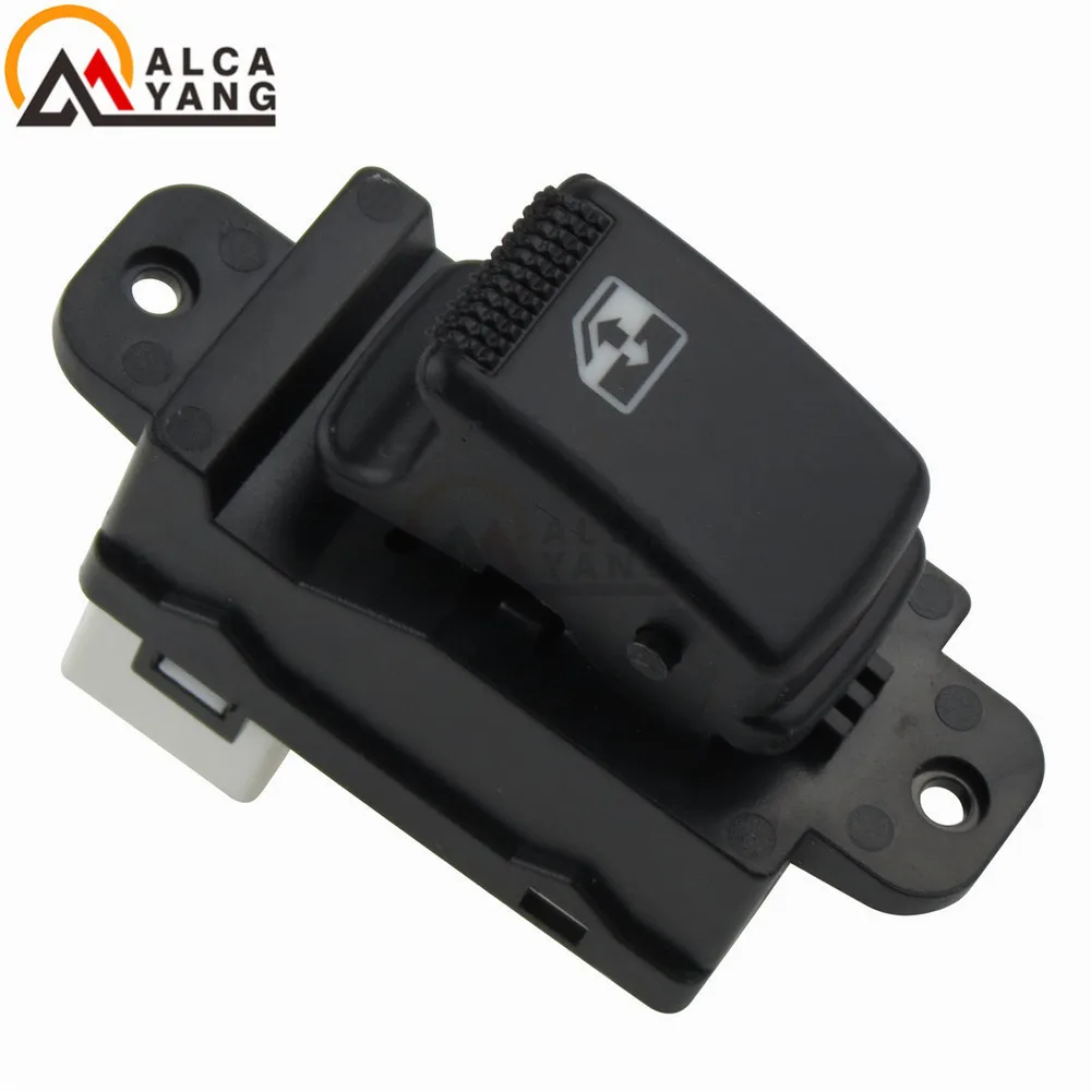 Power Window Switch Button Passenger 93580-4F000 935804F000 For Hyundai H100 2.4 2.5 2.6 2004