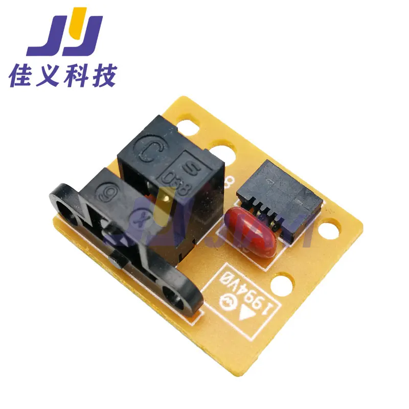 

100%Original Encoder Sensor Raster Sensor for Epson Stylus Pro 4800 4880 7800 7880 9800 7880C 9880 9800C Series Printers