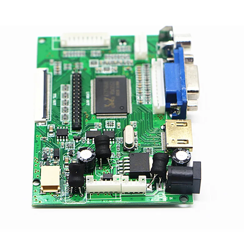 7 Inch 8 Inch LCD Screen 50PIN Universal Innolux AT070TN90/92/94 Driver Board HDMI to Car Projection