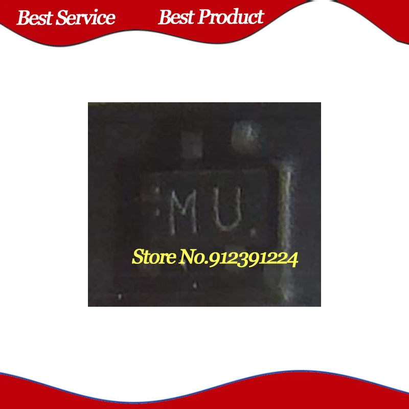 20 teile/los ma3j142e0l mu SOT23-3 neu und original auf Lager