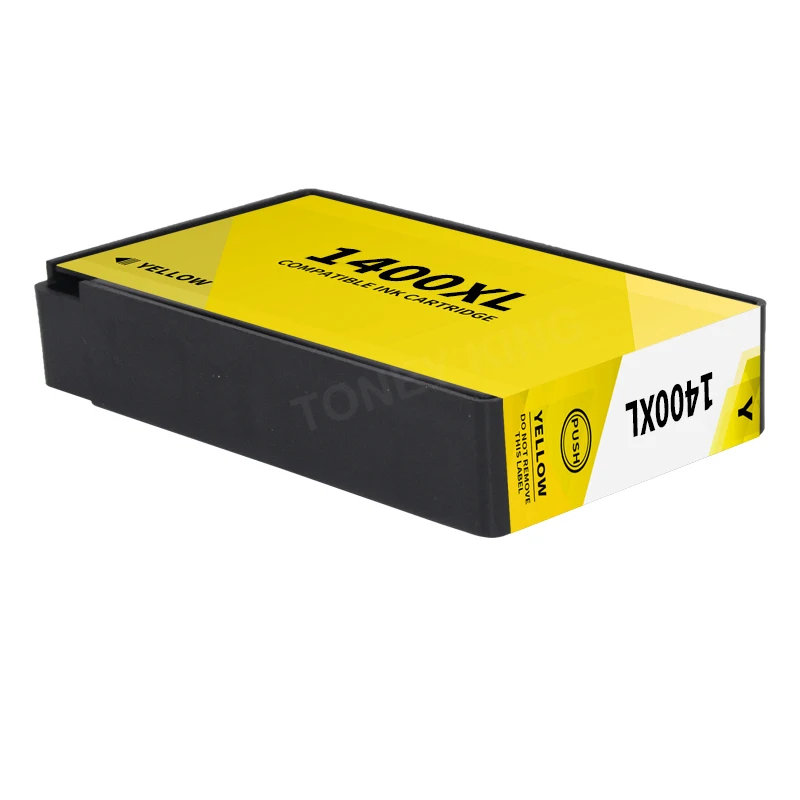 Toeny King PGI-1400XL Compatible ink Cartridge for Canon MAXIFY MB2340 MB2040 MB2140 MB2740 full ink PGI 1400 PGI1400 XL