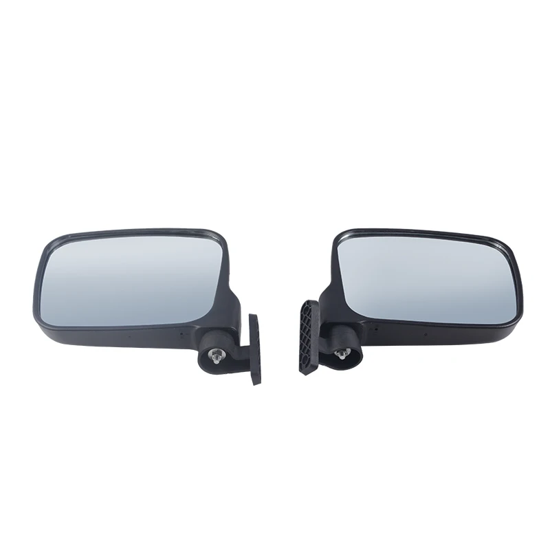 Rear View Side Mirrors For Ranger 500 Polaris Ranger 500 2017-2022, Ranger 570 2015-2022 , Ranger XP 900 2014-2019