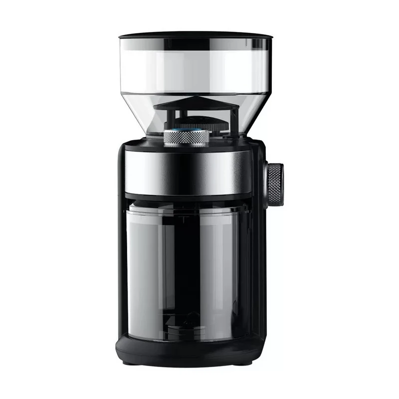 150W Multifunctional Household Coffee Grinder Electric Coffee Grinder Kitchen Grain Spice Coarse Grain Coffee Dry Grain Grinder