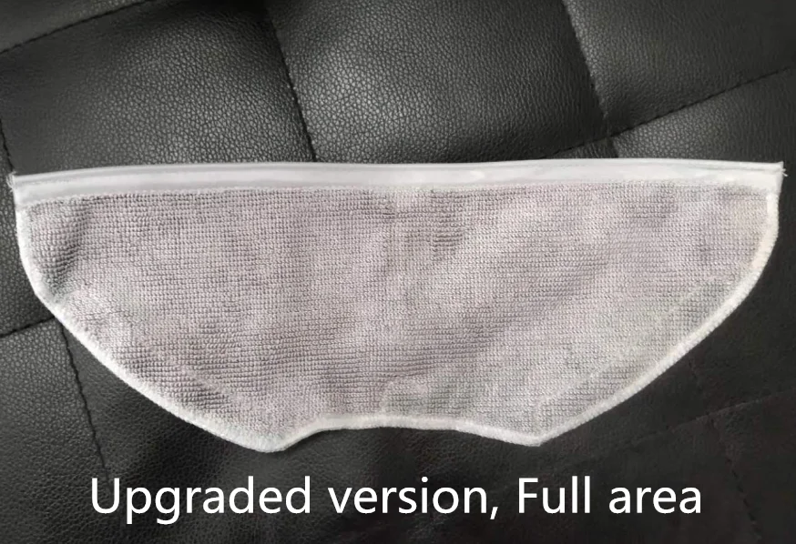 빨 세탁 샤오미 Mijia G1 MJSTG1 로봇 진공 청소기 키트 부품 교체