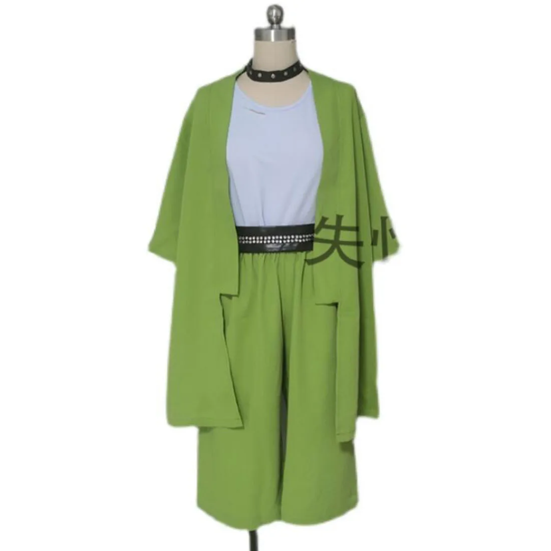 

2025 Division Rap Battle Косплей DRB Гипноз Микрофон Kuko Harai Evil Monk Косплей Костюм Куртка Брючный Костюм Хэллоуин Униформа На Заказ