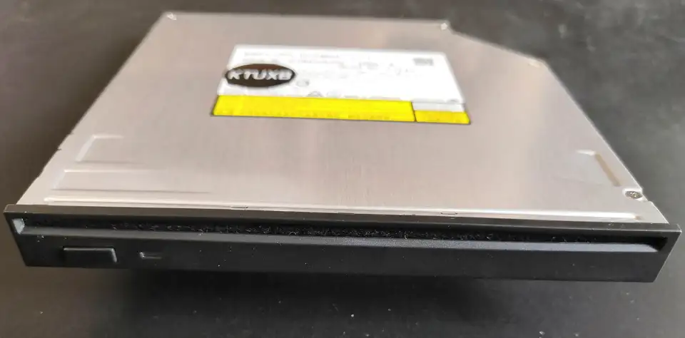 Blu-ray Burner BD-RE BDXL Writer Drive Original Matshita UJ265 For